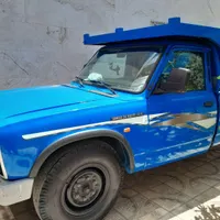 زامیاد Z 24 دوگانه سوز، مدل ۱۴۰۰
