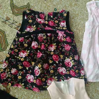 لباس بچه دخترانه|کفش و لباس بچه|گرمدره, |دیوار