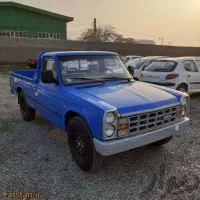 زامیاد نیسان دوگانه1404(اقساطی)