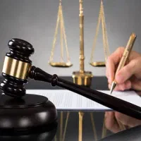 وکیل پایه یک دادگستری و مشاور حقوقی