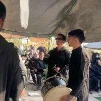 گروه دمام زنان و دمام زن شبکه نسیم برای کل استان