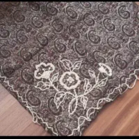 رومیزی|پرده، رانر، رومیزی|قم, آذر (نکویی)|دیوار
