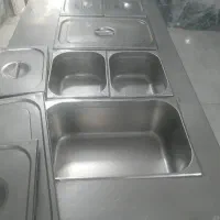 کانتر گرم همراه ۷عددبنماری