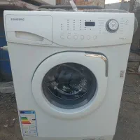 ماشین لباسشویی سامسونگ