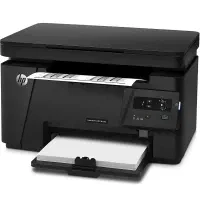 فروش ویژه پرینتر HP 126A  استوک اروپا گرید A