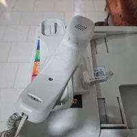 چاپگر چندکاره Panasonic|پرینتر، اسکنر، کپی، فکس|تهران, طیب|دیوار