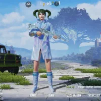 پابجی فقط حضوری