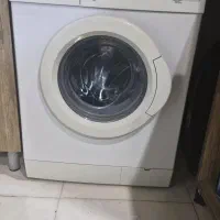 ماشین لباسشویی بوش