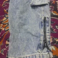 کاپشن وشلوارلی|کفش و لباس بچه|گرگان, |دیوار