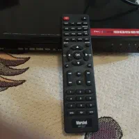 دی وی دی مارشال مدل ME-5031|پخش‌کننده DVD و ویدیو|کرج, کمال‌شهر|دیوار