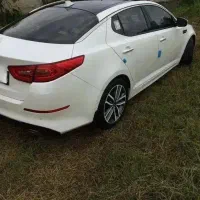 کیا اپتیما TF مدل ۲۰۱۴