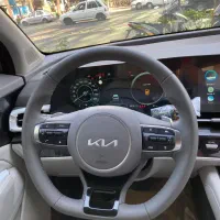 اسپورتیج 2025|خودرو سواری و وانت|تهران, عباس‌آباد|دیوار