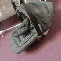 کریر و گهواره