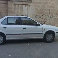 خودو سمند EF7|خودرو سواری و وانت|قرچک, زیبا شهر|دیوار