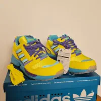 zx 8000 atoms زدایکس اتموس|کیف، کفش، کمربند|تهران, یافت‌آباد|دیوار
