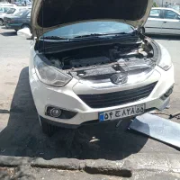 مکانیکی،جلوبندی سازی،باطری سازی