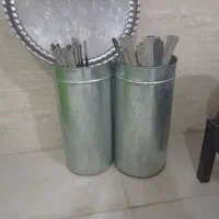 دو جای سیخ سالم و سلامت