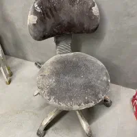 صندلی چرخ دار (اداری،محصلی)