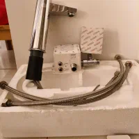 شیر روشویی راسان|لوازم سرویس بهداشتی|تهران, جوادیه|دیوار