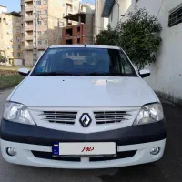 ال نود مدل ۹۱تمام فولE2کمکارواقعی لوگان اصل فرانسه