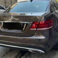 بنز E250 مدل ۲۰۱۶ فول با سه تیکه بدون نقطه|خودرو سواری و وانت|تهران, عباسآباد|دیوار