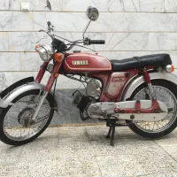 خرید و فروش یاماها  ۸۰ و ۱۰۰ ((فعلا خرید دارم))