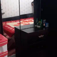 تخت خواب و ساعت و بوفه|حراج|اهواز, کوی علوی|دیوار