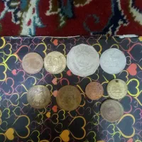 سکه قدیمی