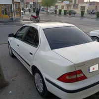 سمند مدل ۹۳