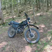 اکسل ۲۰۰|موتورسیکلت|تنکابن, |دیوار