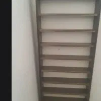 شلف قفسه دیواری