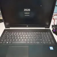 لپ تاپ hp probook G5 450|رایانه همراه|تهران, نارمک|دیوار
