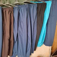 شلوار کردی|لباس|قم, نیروگاه|دیوار