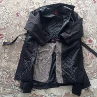 بارونی دولایه|لباس|شاهرود, |دیوار