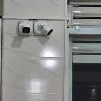 نصب وراه اندازی انواع دوربین های مداربسته ودزدگیر