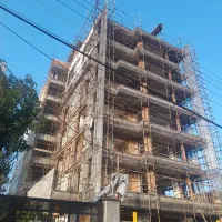 داربست فلزی کفراژ در تمام نقاط و سریعترین زمان|خدمات پیشه و مهارت|کلارآباد, |دیوار