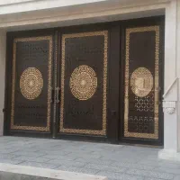 نقاش ساختمان تضمینی