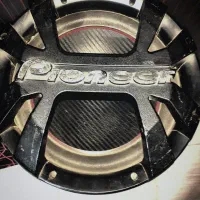 با موتور هم معاوضه میکنم|سیستم صوتی خانگی|محمدشهر, هزار واحدی|دیوار