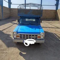 نیسان مدل 1382