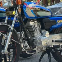 پرواز 200|موتورسیکلت|ساوه, |دیوار