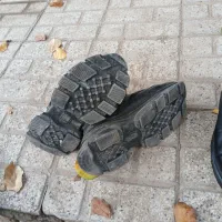 کفش برشکا|کیف، کفش، کمربند|نیشابور, شهرک قدس|دیوار