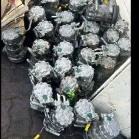 کمپرسور کولر استوک اروپای با ضمانت