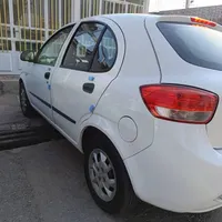 تیبا 2 (هاچبک) EX، مدل ۱۴۰۰