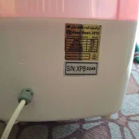 گهواره ولباس شوی کودک|اسباب و اثاث بچه|فلاورجان, |دیوار