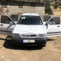 پراید ۸۵