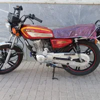 موتور هوندا 200درحد خشک کم‌کار