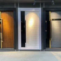 مدل S100ونوس ضد سرقت فلزی تاوریژ راش ضد حریق