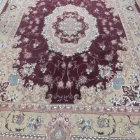 فرش ماشینی ۱۲متری