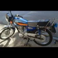 هوندا ۱۵۰ همتاز