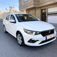 تارا v2 اتومات فول|خودرو سواری و وانت|کرمانشاه, |دیوار